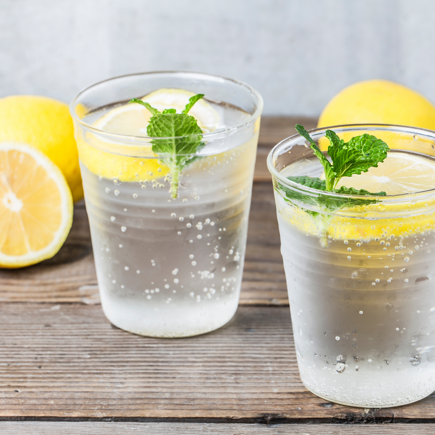 Lemonade
