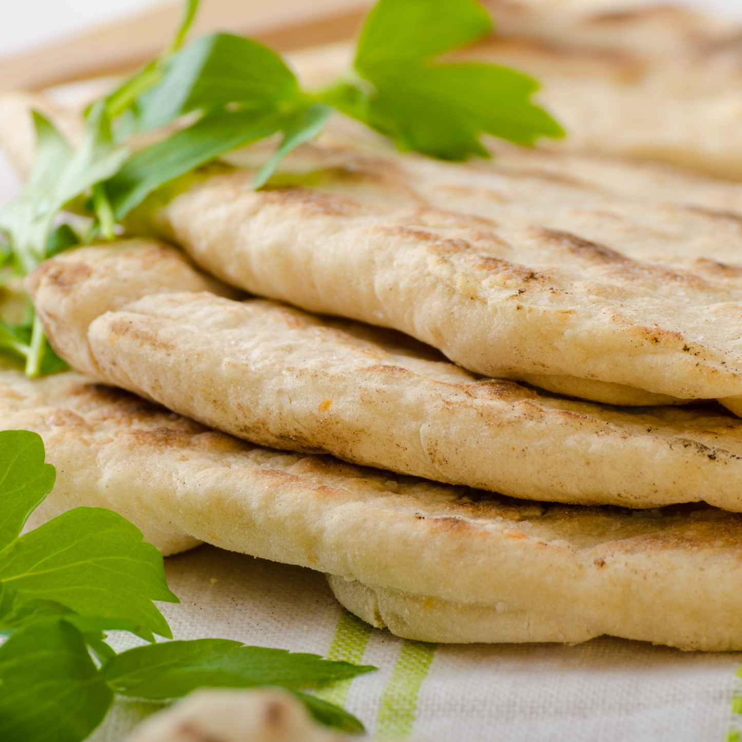 MEB Pita Souvlaki and Pizza