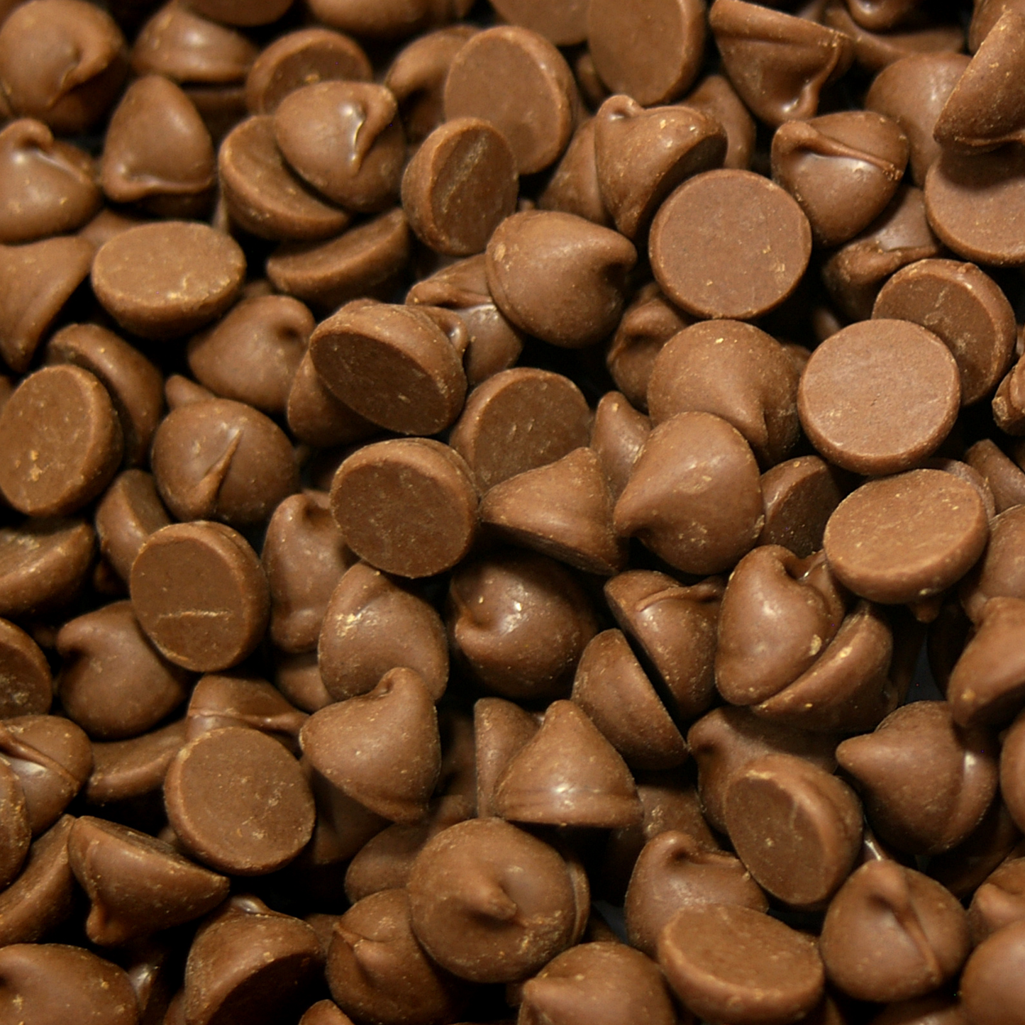Chocolate Chips Milk Bake & Create