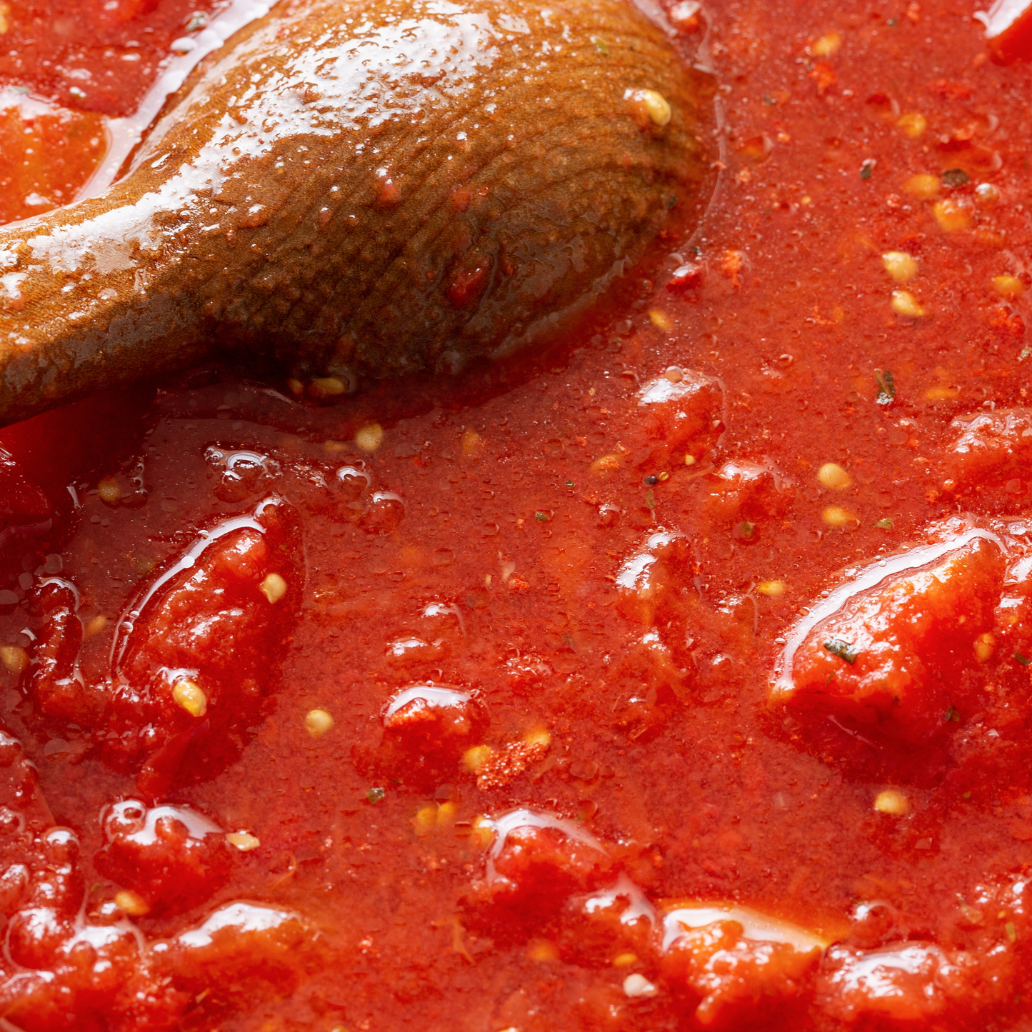 Passata - Italian