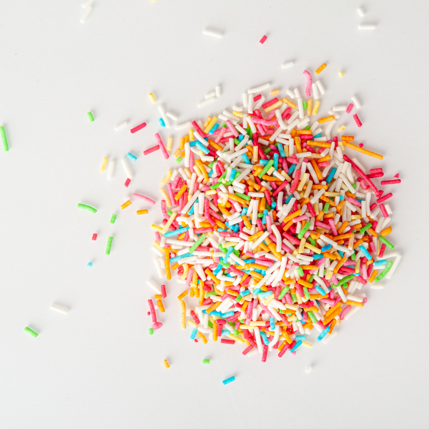 Sprinkles Rainbow