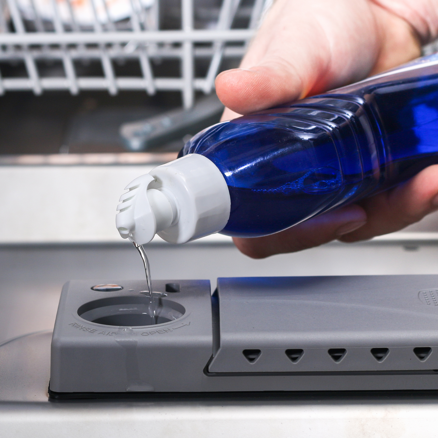Finish Rinse Aid