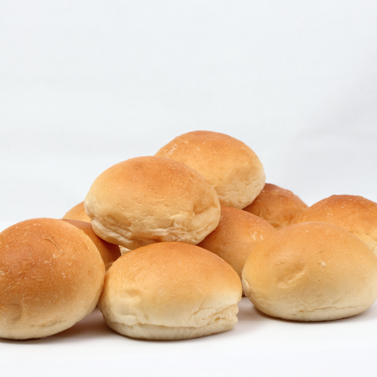Crusty Entertainer Rolls