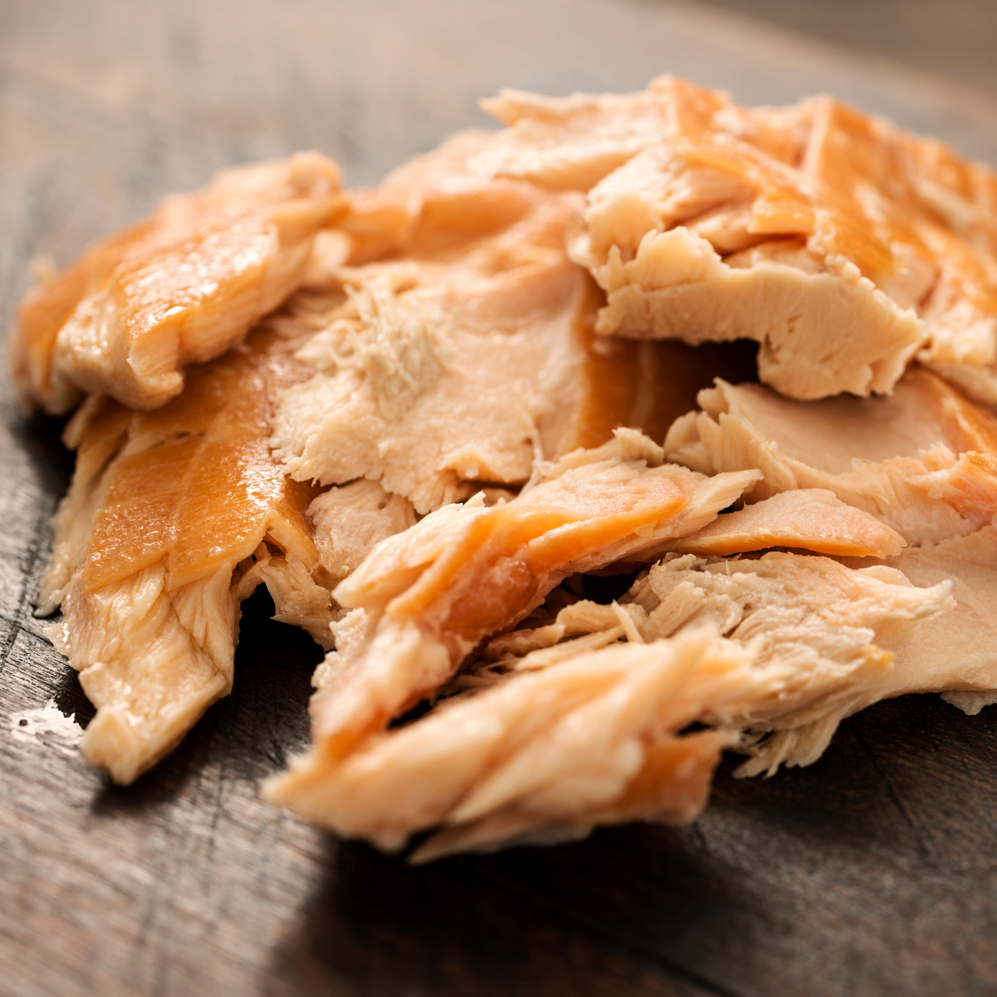Wild Alaskan Pink Salmon