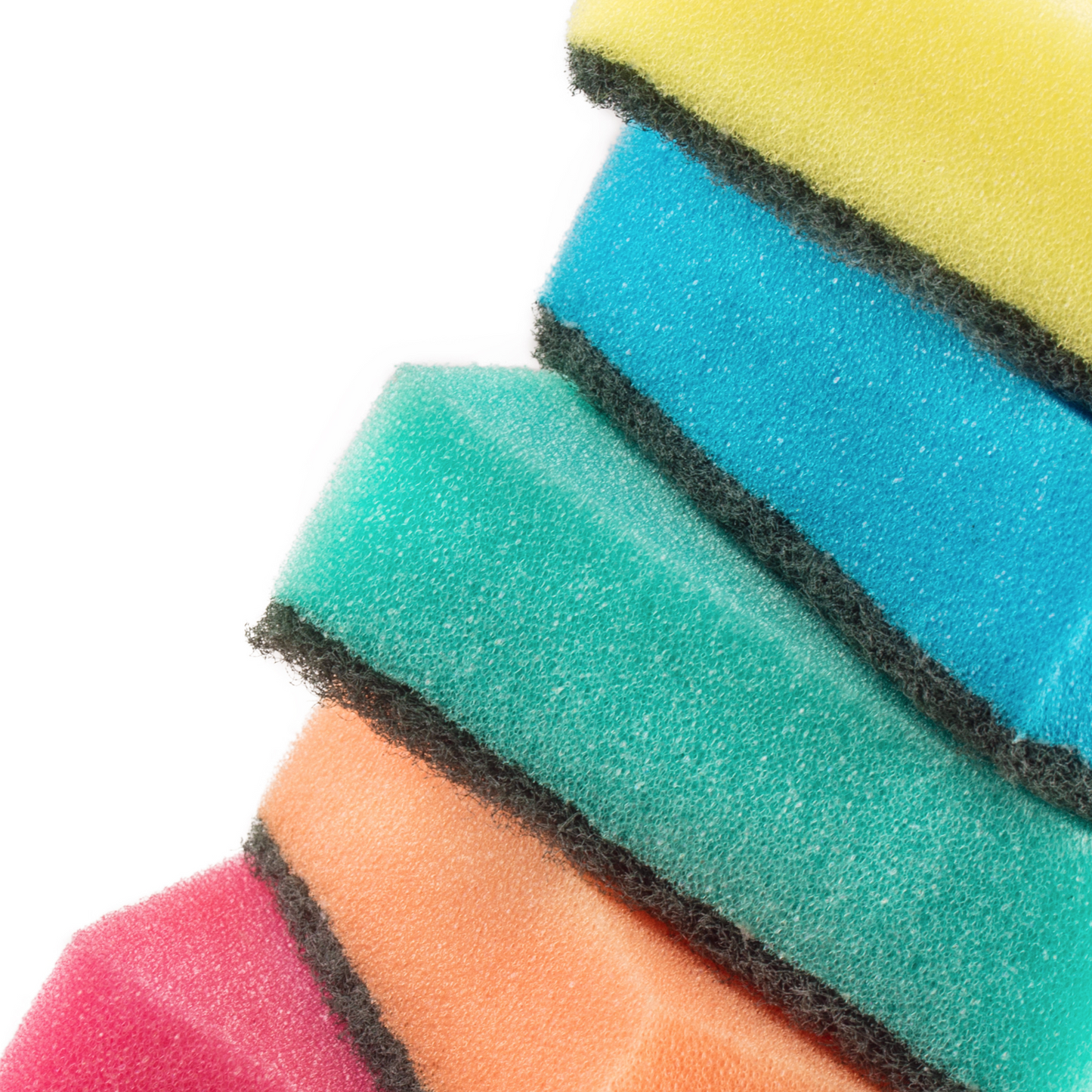 Heavy Duty Scourer