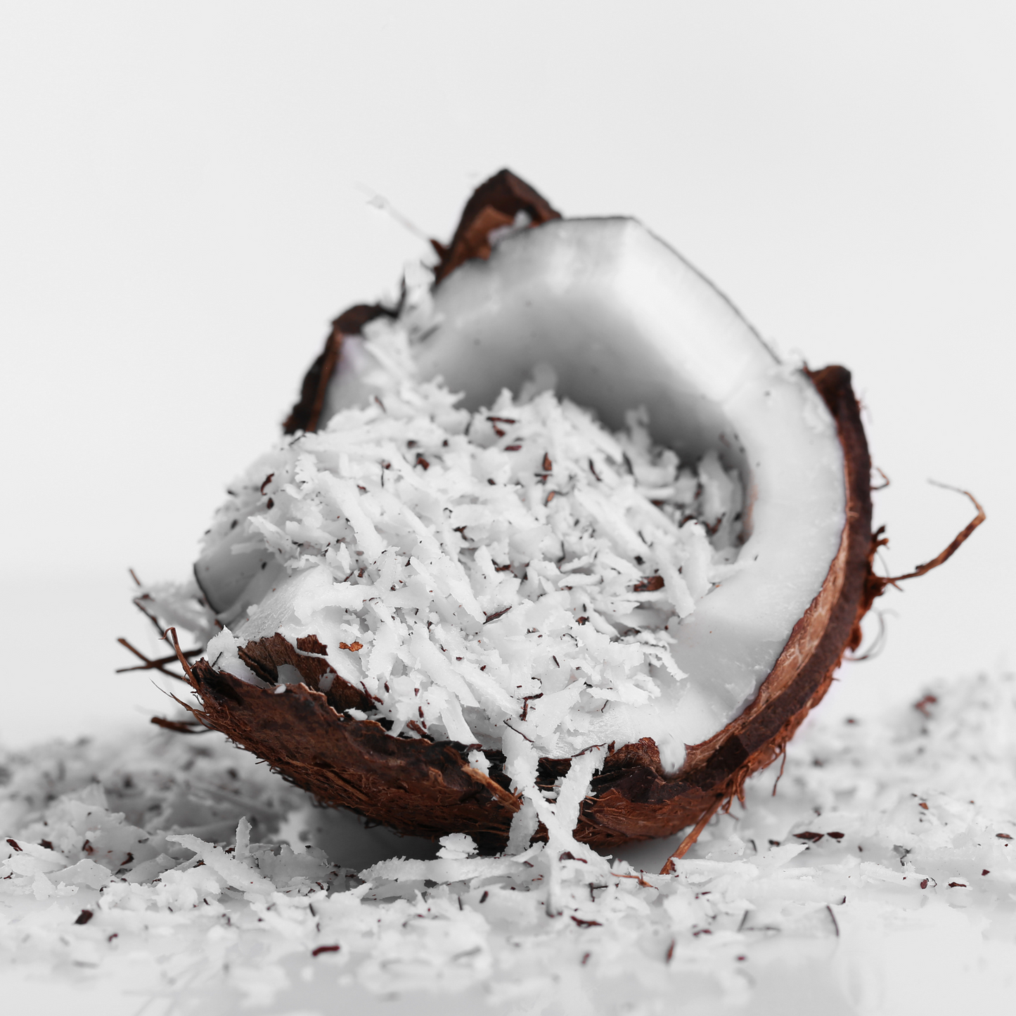 Shredded Coconut