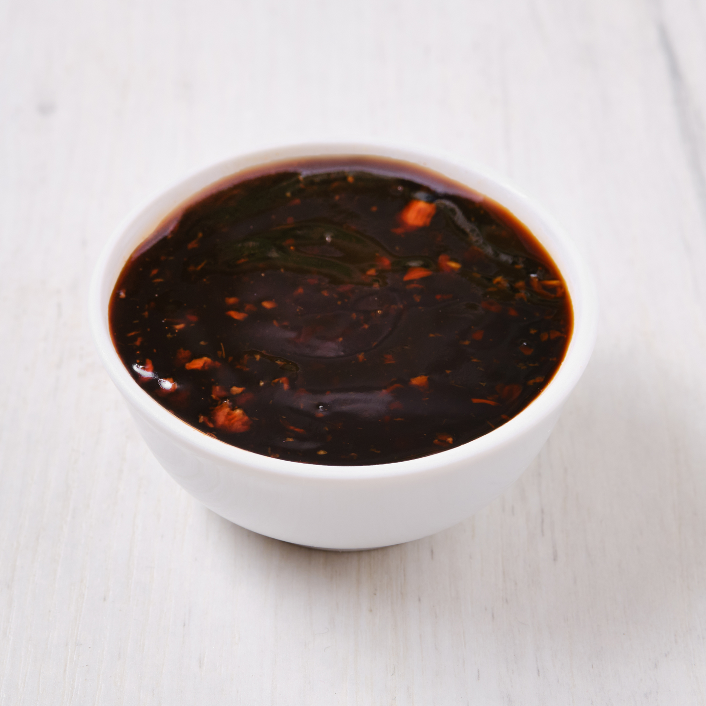 Teriyaki Sauce