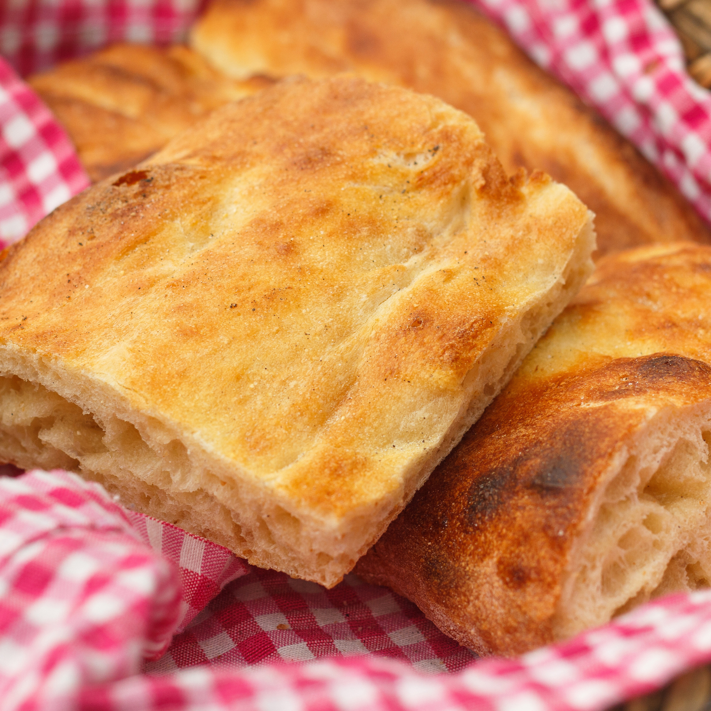 Turkish Bread