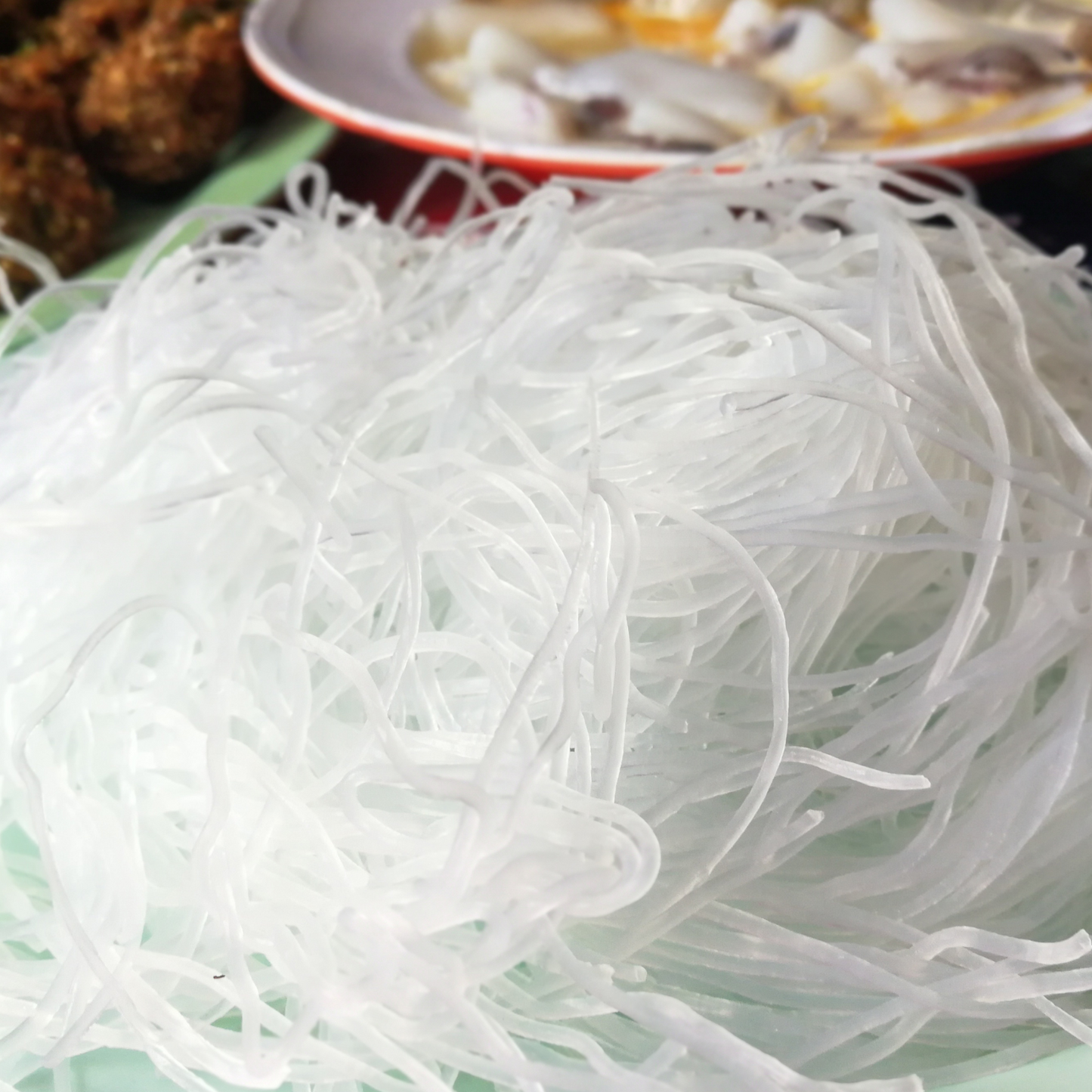 Vermicelli Rice Noodles