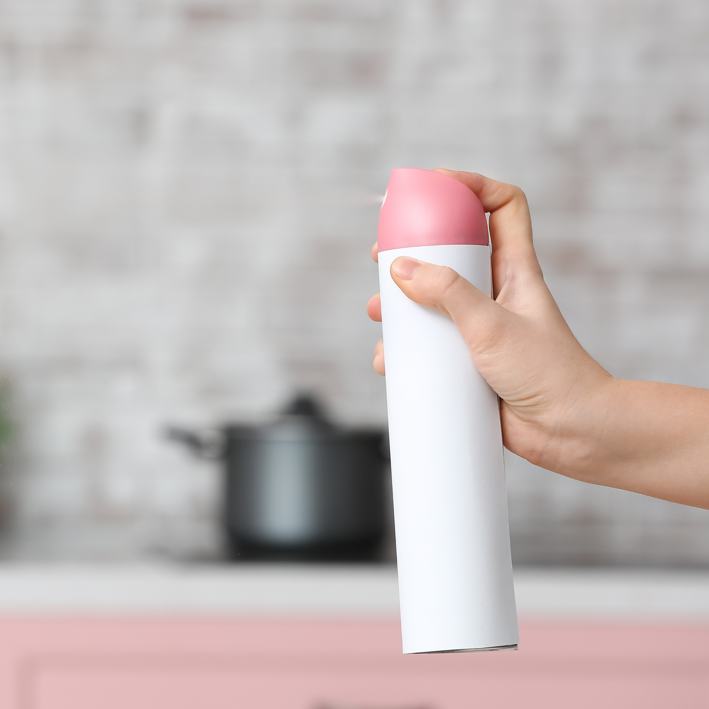 Air Freshener Spray Sparkling Citrus