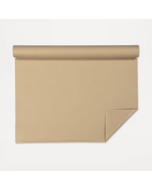 Craft Paper Brown 12m | 50cm Wide | Anko | PF-104845-KM-992777