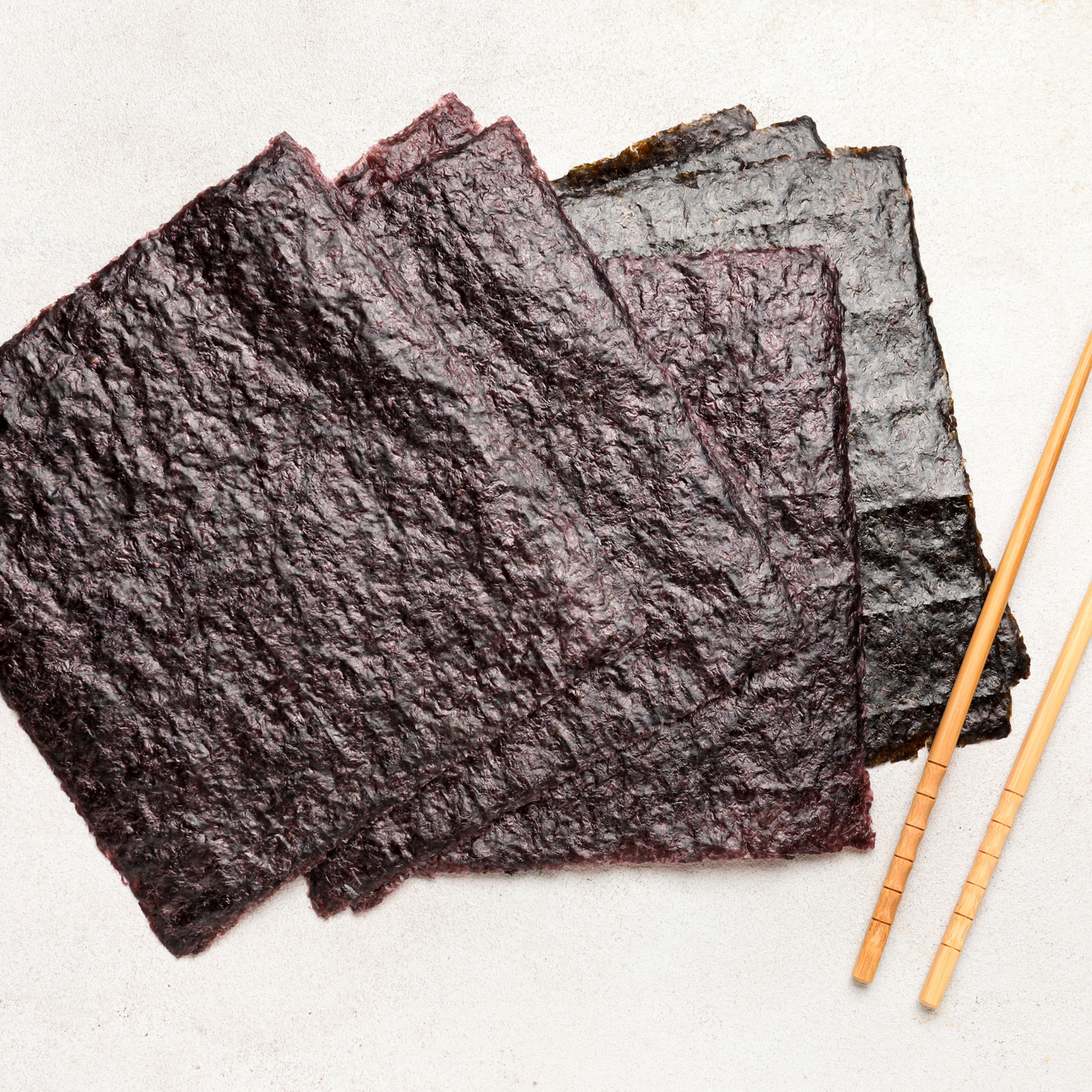Nori Sheets