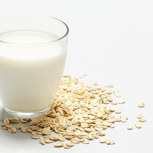 Oat Milk
