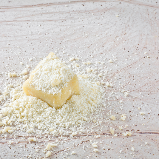 Parmesan Cheese Grated