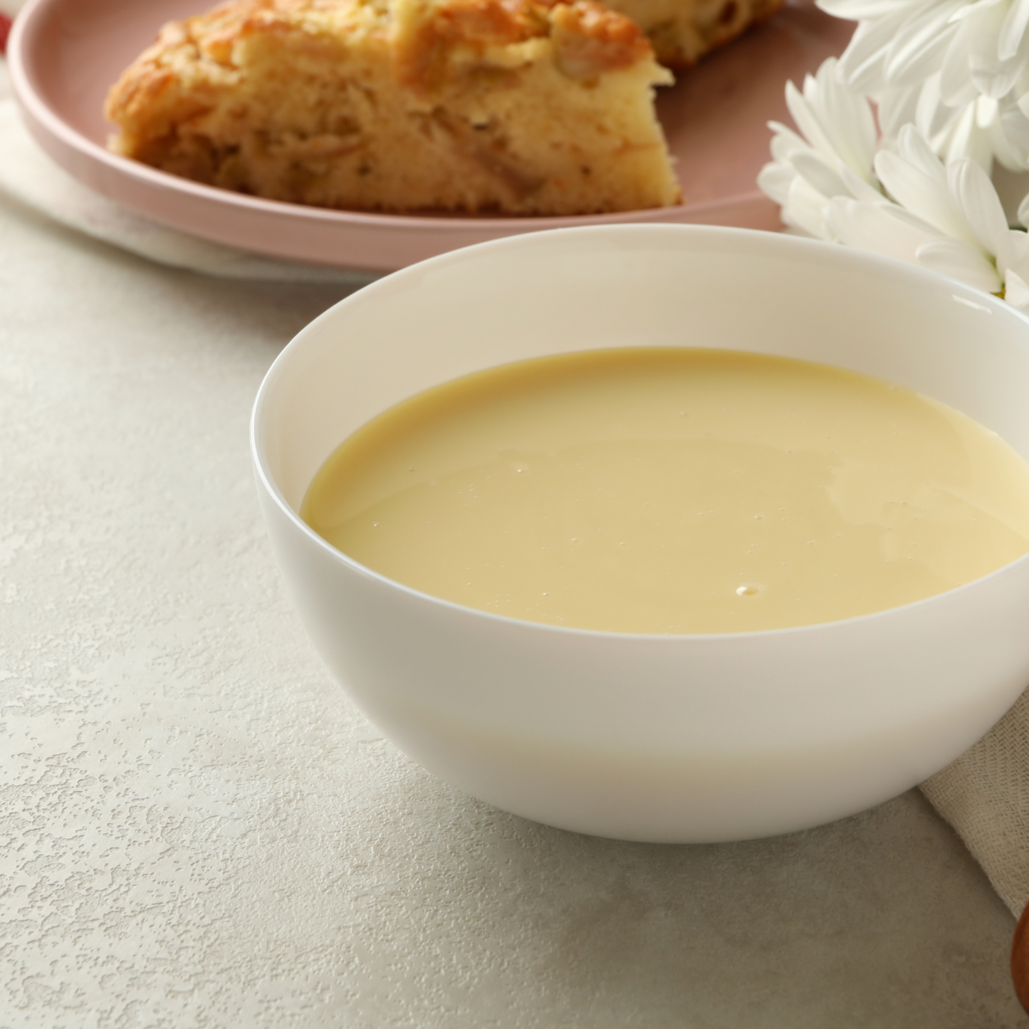 Evaporated Milk (Homebrand)