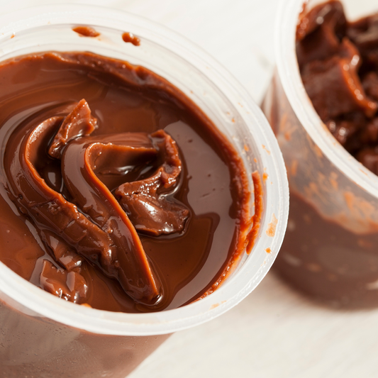 Chocolate Pudding