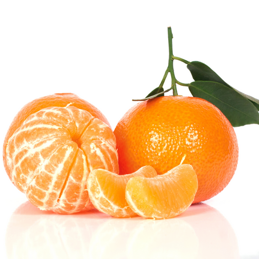 Mandarins