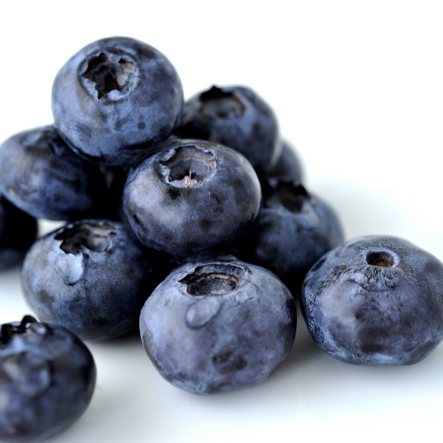 Fresh Blueberries