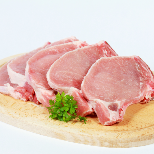 Pork Chops