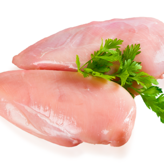Chicken Breast - Halal