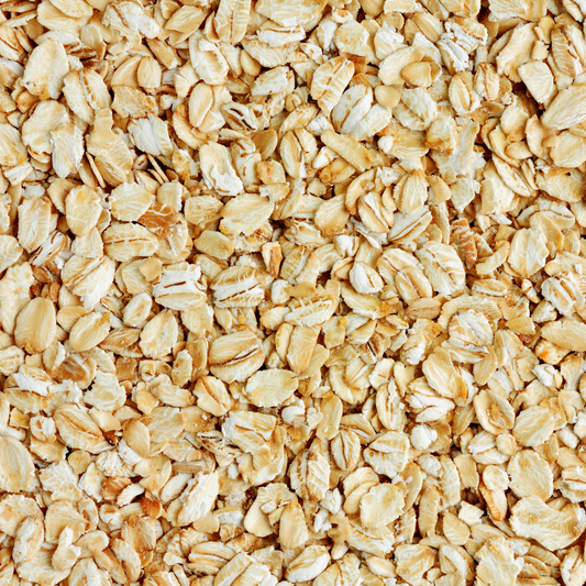 Quick Oats
