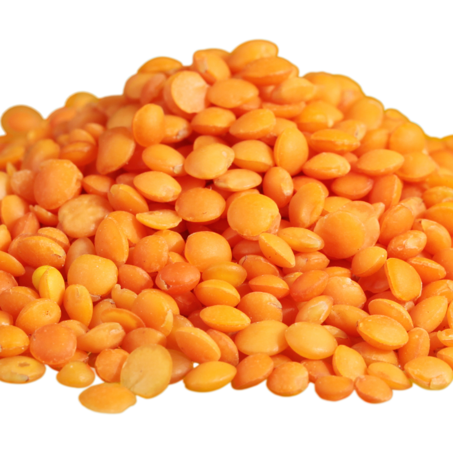 Lentils