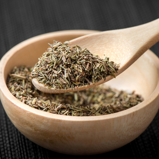 Thyme Dried