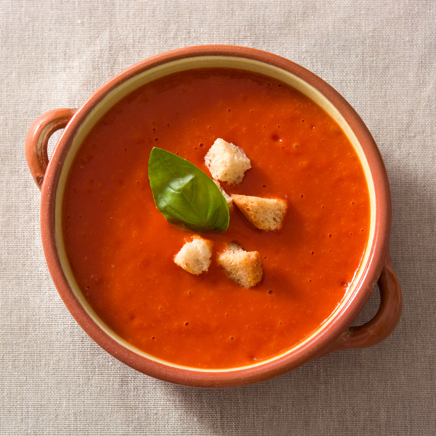 Tomato Soup Condensed