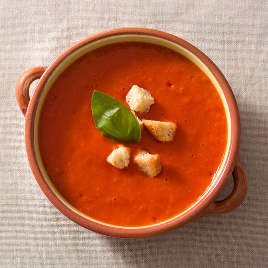Tomato Soup Condensed