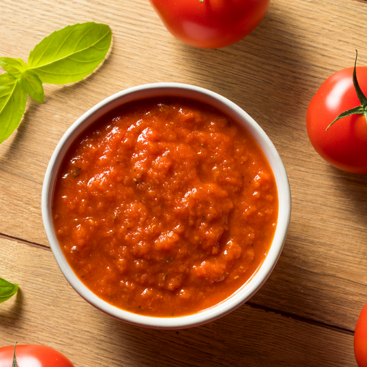 Pizza Sauce
