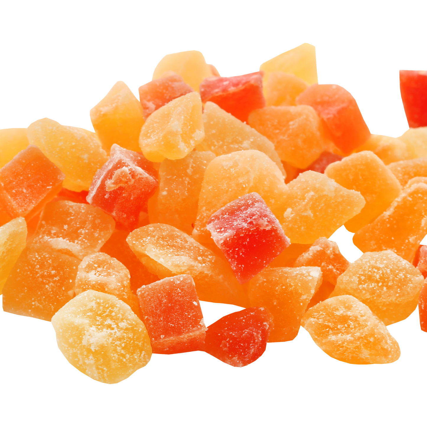 Mixed Dried Fruit