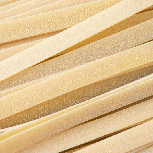 Pappardelle Noodles