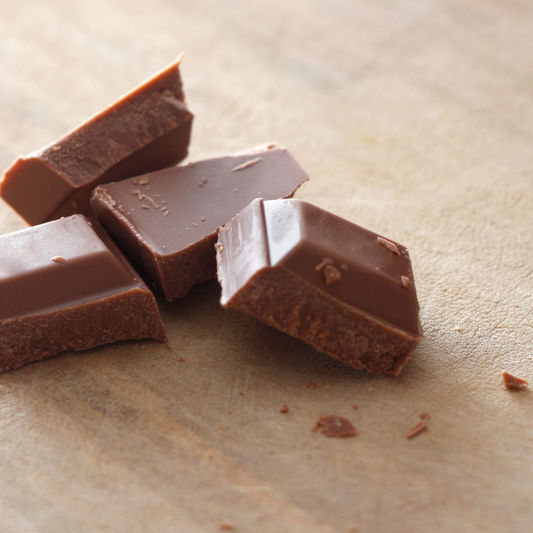 Chocolate Block Cadbury