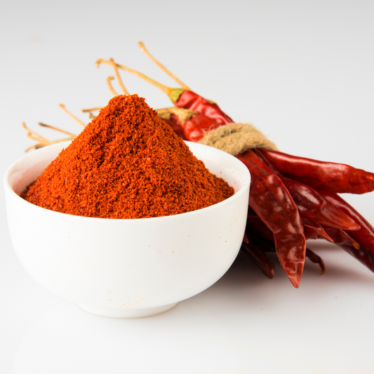Chilli Powder