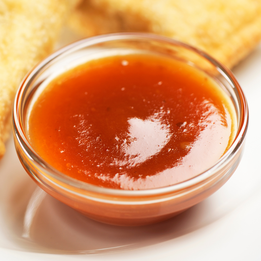 Plum Sauce