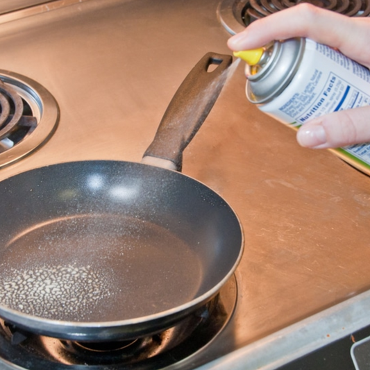 Canola Oil Cooking Spray