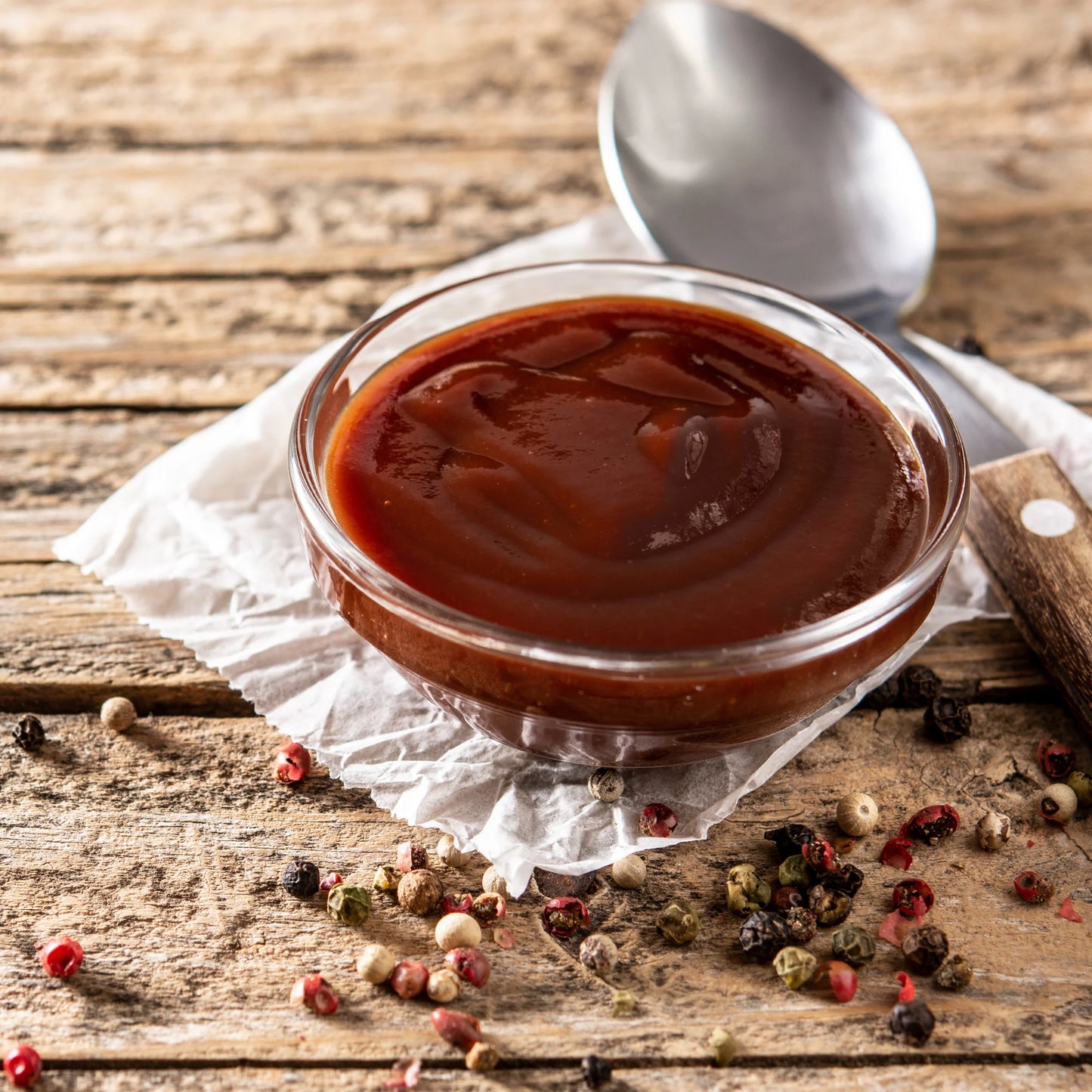 BBQ Sauce | 500ml | PF-096074-CG-078296