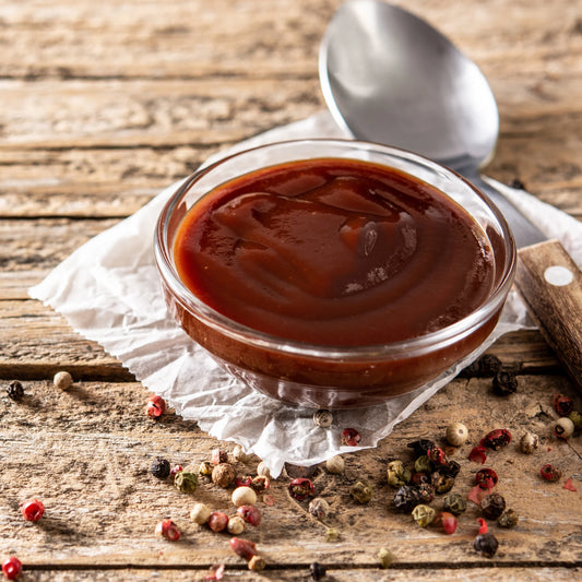 BBQ Sauce | 500ml | PF-096074-CG-078296