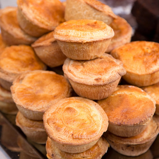 Party Pies | 1.1 Kg | PF-096078-CG-086471