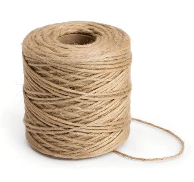 Jute Twine | 1.5mmx300m | PF-096084-BN-064095
