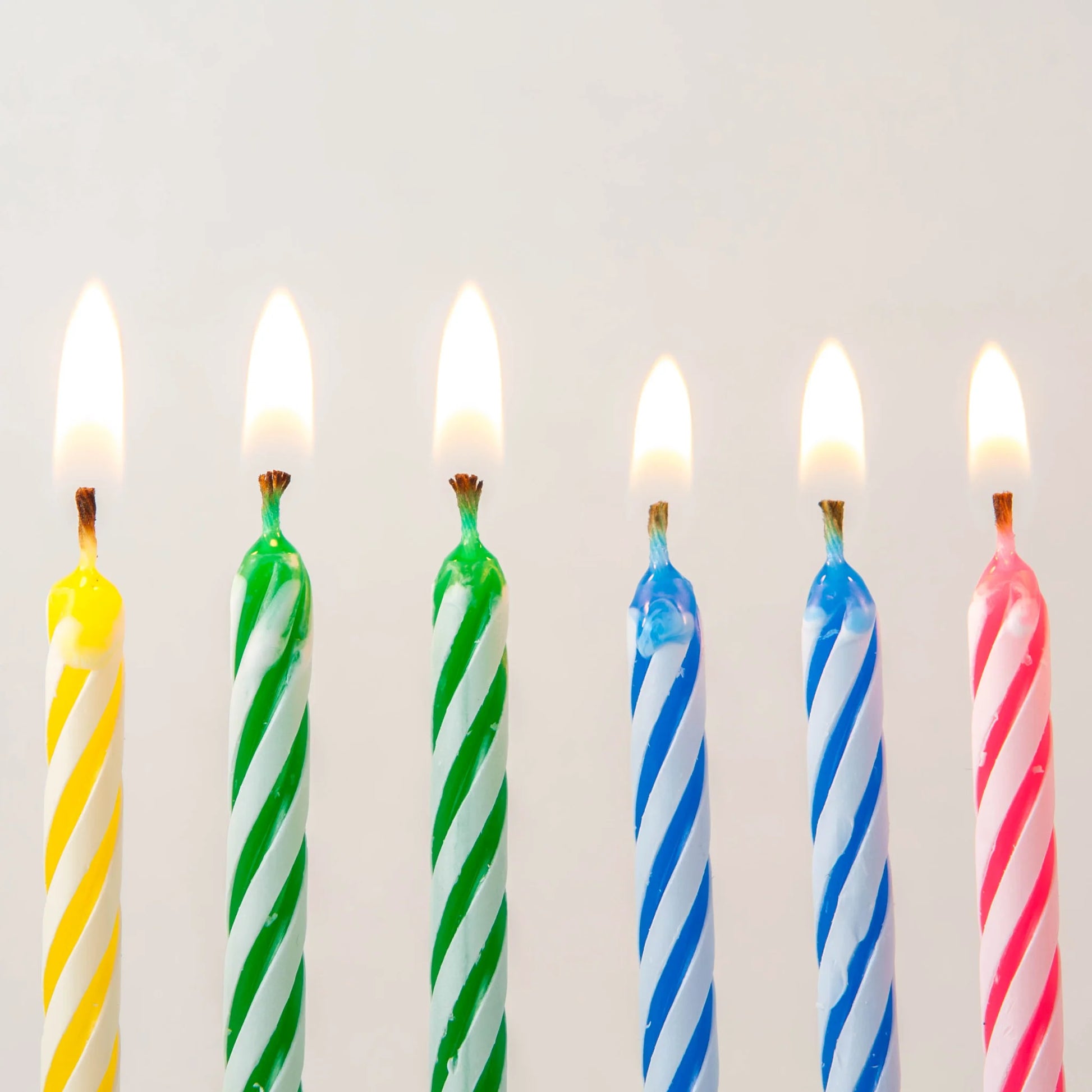 Birthday Candles | 24 Pack | PF-096096-CG-089518