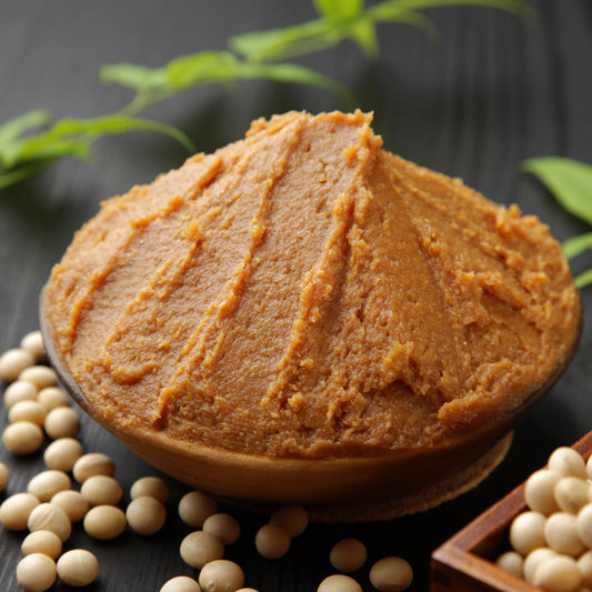 White  Paste | 200g | Miso | PF-096099-CG-077187