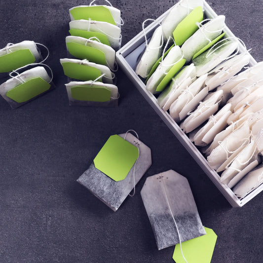 Green Tea Bags Twinnings | 150g | Twinings | PF-096110-CG-069153