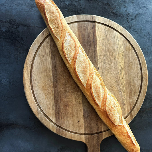 French Baguette | 1 Each | Coles Bakery | PF-096114-CG-074798