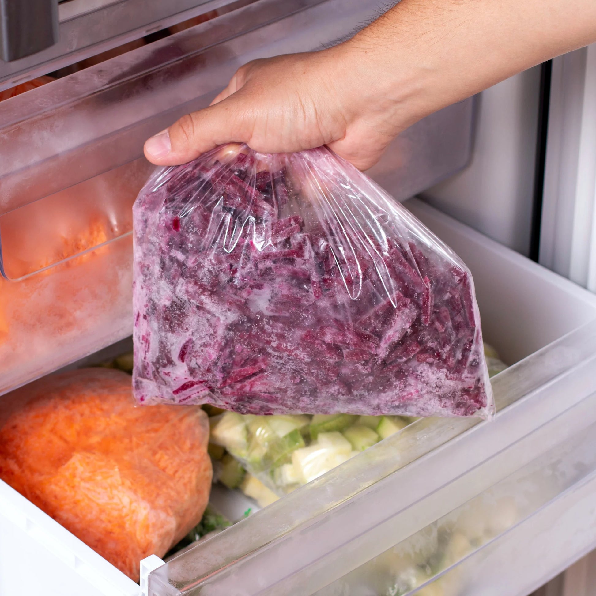 Freezer Bags Medium | 80 Pack | PF-096118-CG-088626