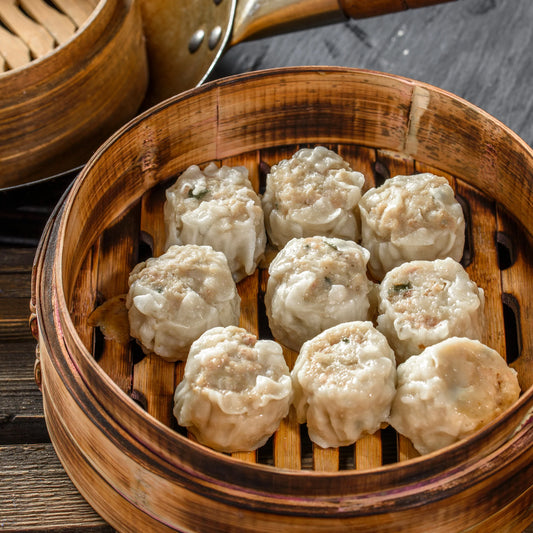 Mini Beef Dim Sims 15pk | 250g | PF-096125-CG-086326