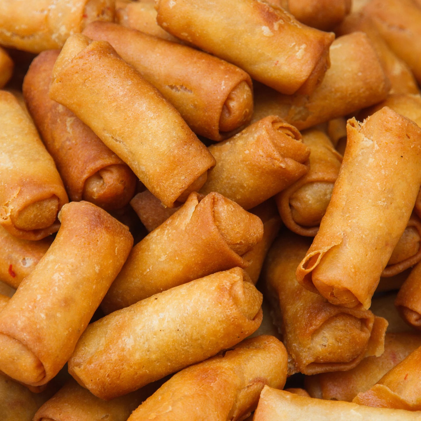 Cocktail Spring Rolls Vegetable 60pk | 1kg | PF-096126-CG-079366