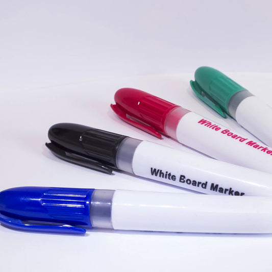 Whiteboard Markers  | 4 Pack | Expo | PF-096129-CG-067423