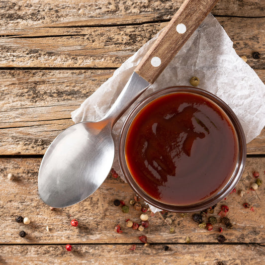 Hoisin Sauce | 210ml | Ayam | PF-096136-CG-077117