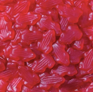 Big Red Frogs | 420g | Allen's | PF-096139-WW-160111